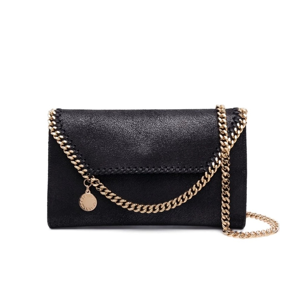 Stella McCartney Mini Crossbody Falabella Bag